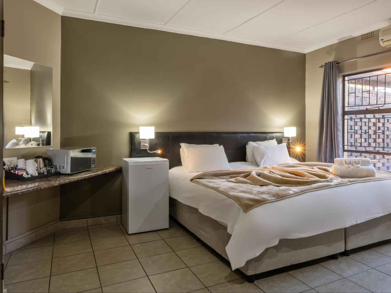 Kuruman Lodge Habitación foto