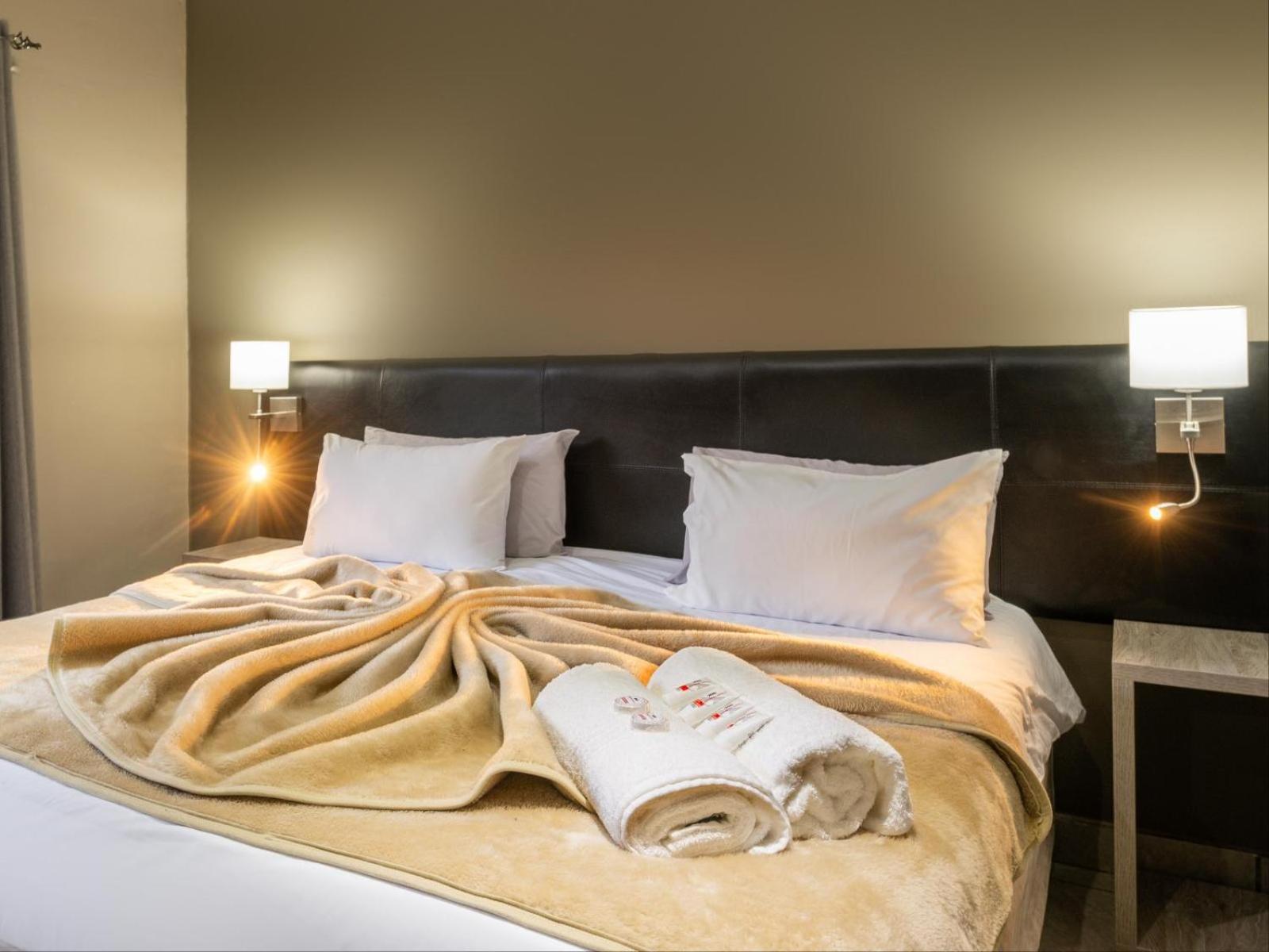 Kuruman Lodge Habitación foto