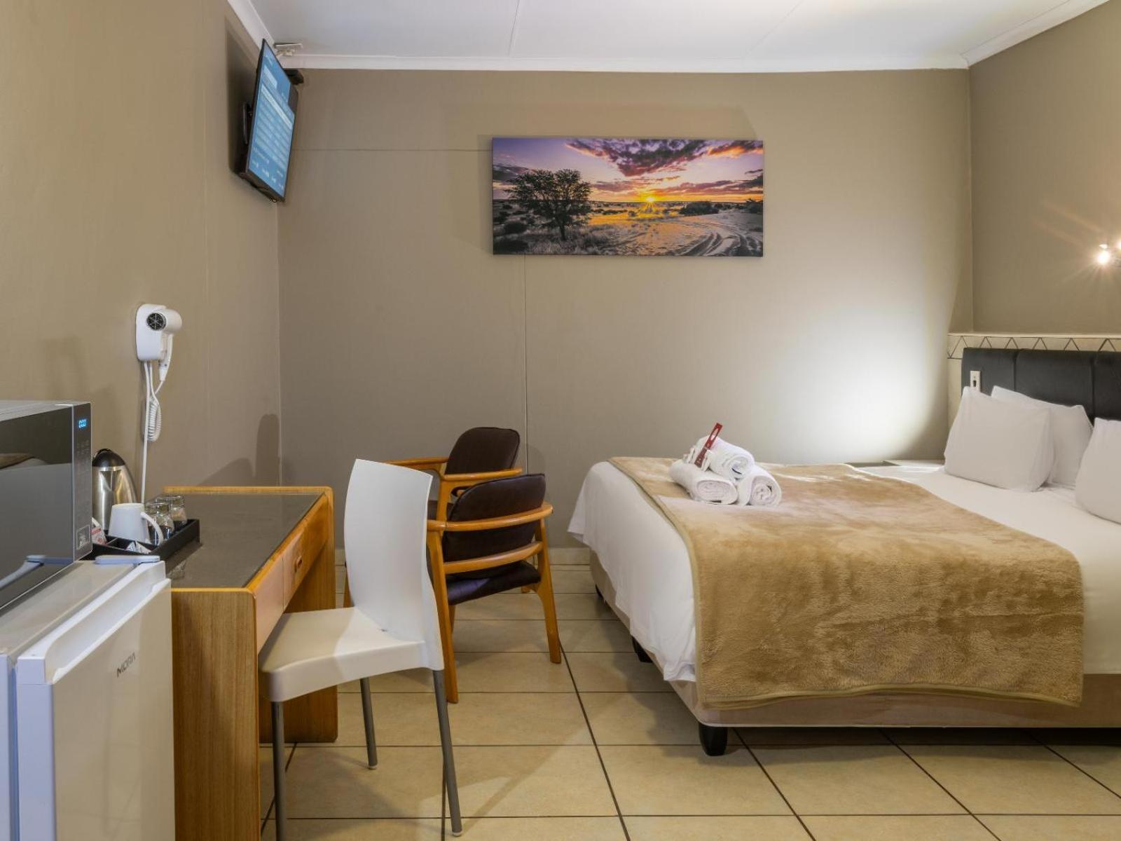 Kuruman Lodge Habitación foto