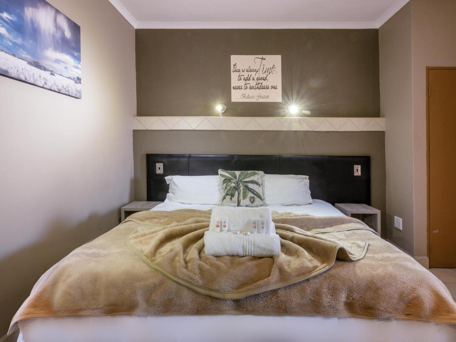 Kuruman Lodge Habitación foto