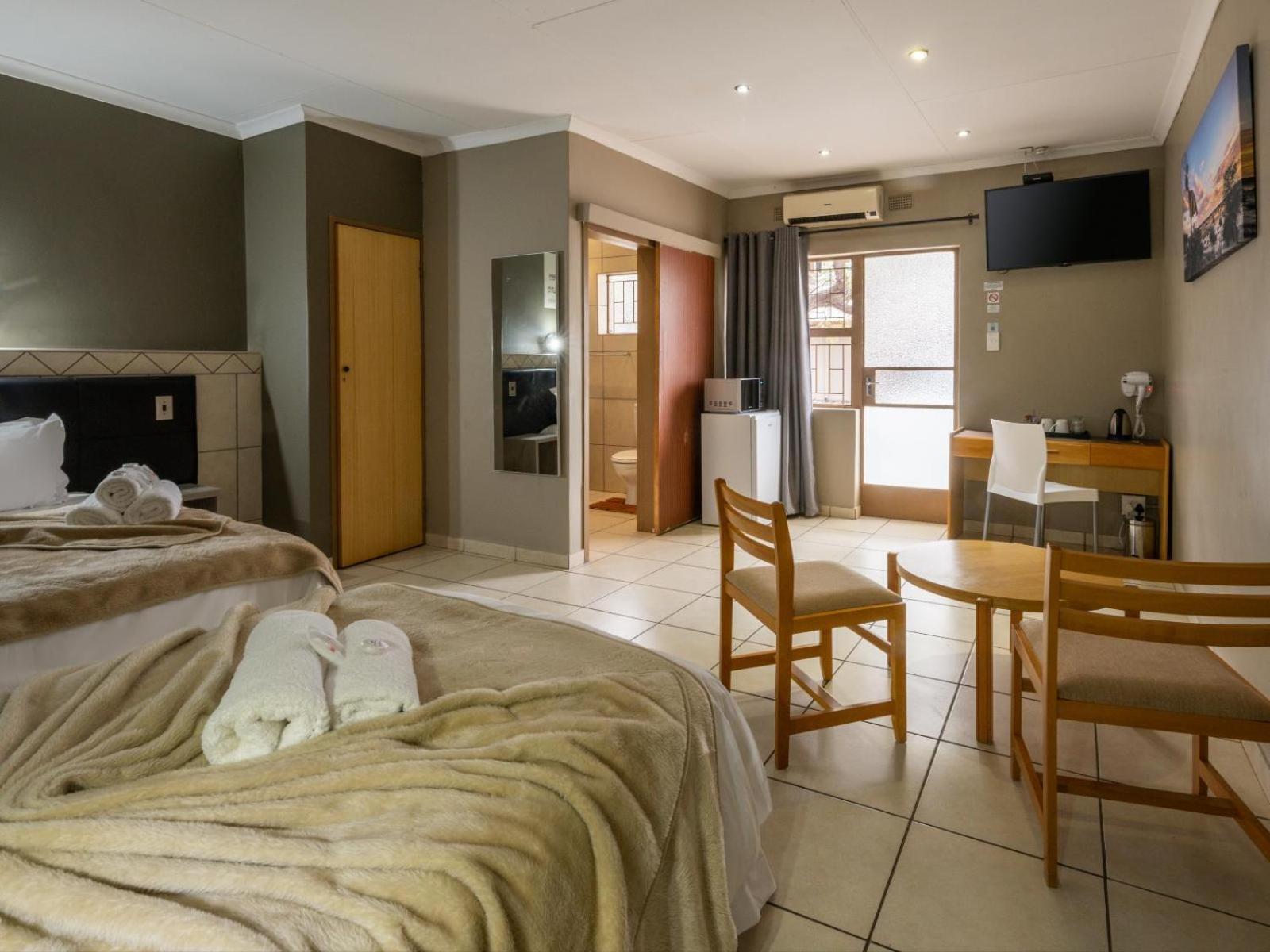 Kuruman Lodge Habitación foto